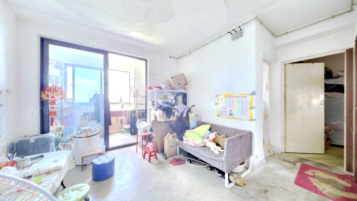 松南城蔷薇苑二手房实景图