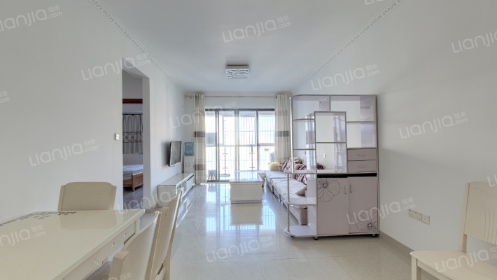 御东华庭二手房实景图