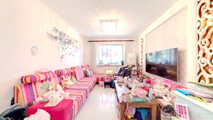 月桂园二手房实景图