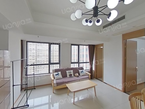 整租·常熟凤凰城 2室1厅 南