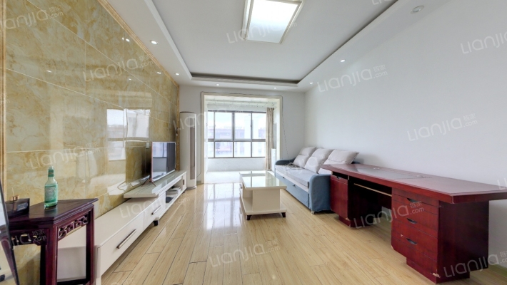 金地悦峰居二手房实景图