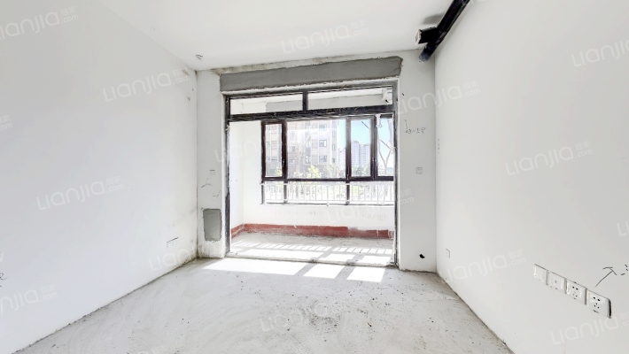 津南华府二手房实景图