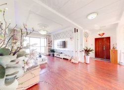 整租·海港城 2室2厅 东/西_海港城租房