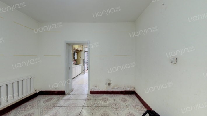 吉隆家园二手房实景图