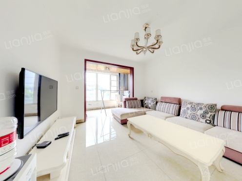 整租·上栖美塾 2室2厅 西南