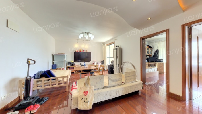 中轩丽苑二手房实景图