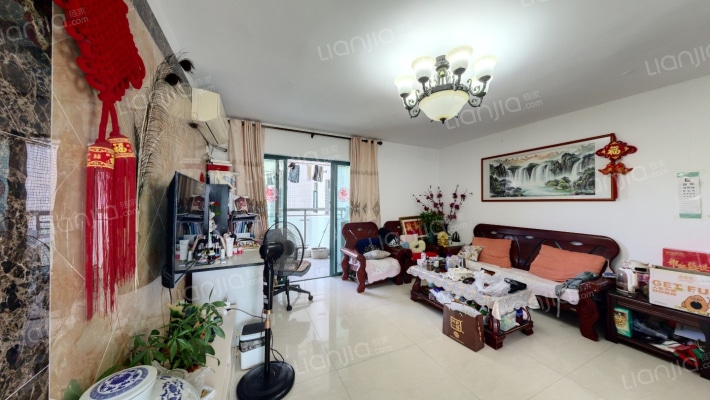 蔚蓝假日雅苑二手房实景图