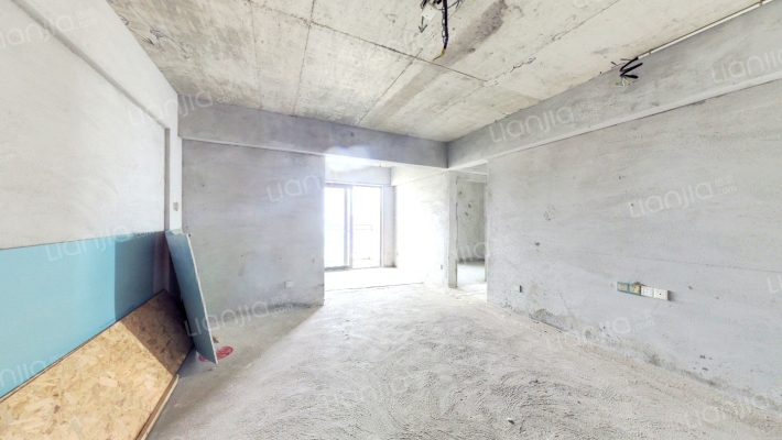 淘金半山豪庭二手房实景图