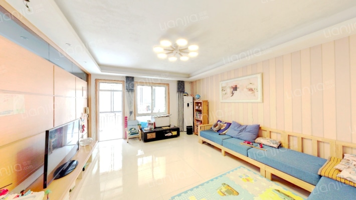 中新森林海二手房实景图