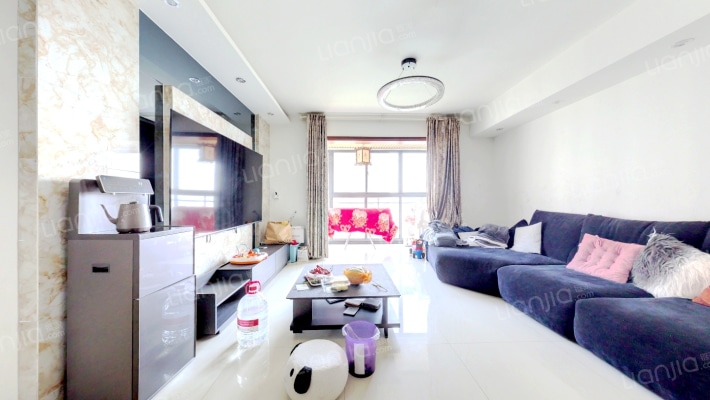 华宇蓉国府二手房实景图