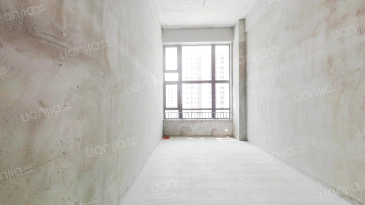 龙湖瑶海天街二手房实景图