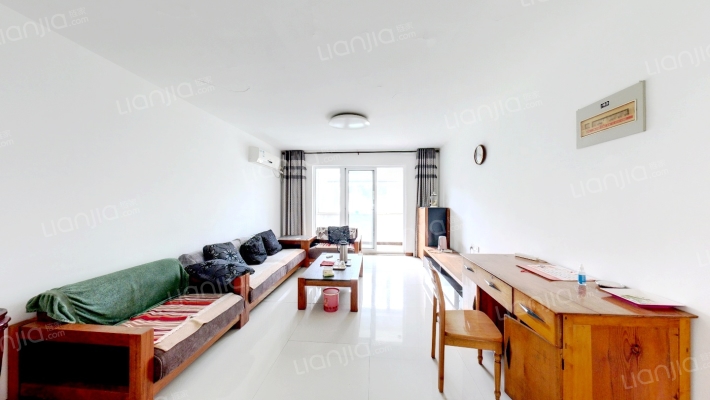 大华上海滩花园二手房实景图