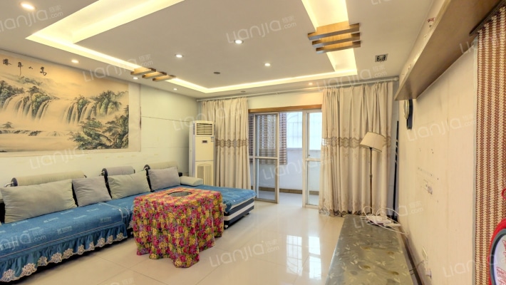 光明大厦二手房实景图