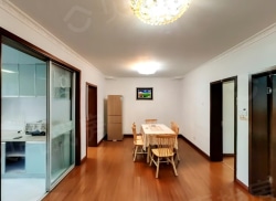 整租·五山家园 2室1厅 东_五山家园租房