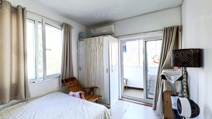 康健路100弄二手房实景图