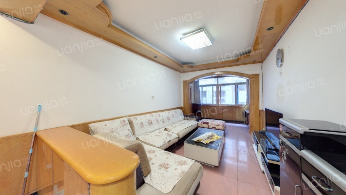 贤士湖住宅区二手房实景图