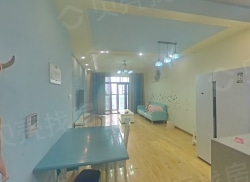 整租·格凌兰 2室1厅 东南_格凌兰租房