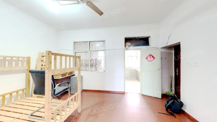 财贸新村二手房实景图