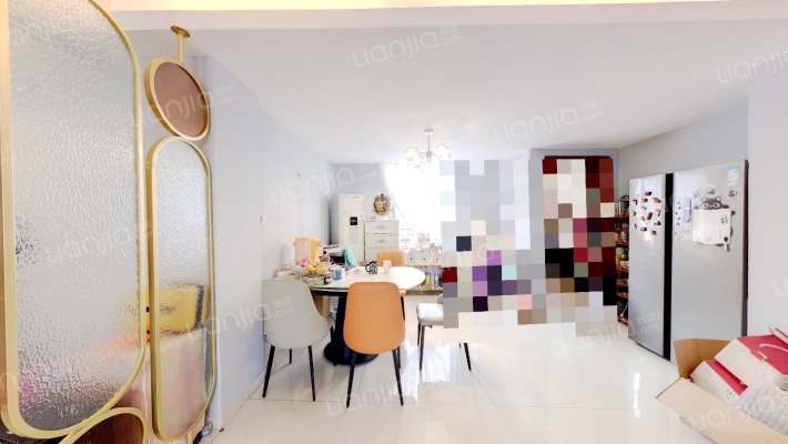 保利御江南凤鸣花涧二手房实景图