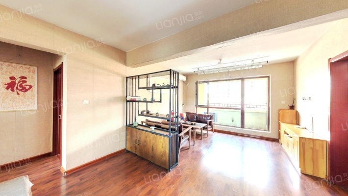 天洁中央公馆二手房实景图