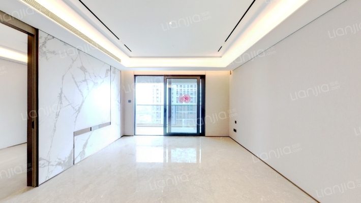 幸福里二手房实景图