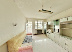 整租·西夏小区 2室2厅 南_西夏小区租房