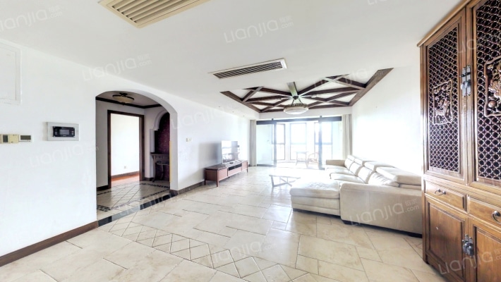 晓园二手房实景图