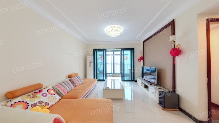 恒大雅苑二手房实景图