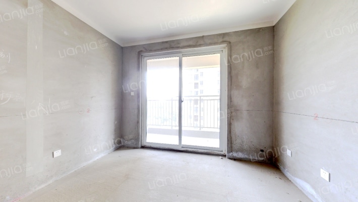 翰林雅苑A区二手房实景图