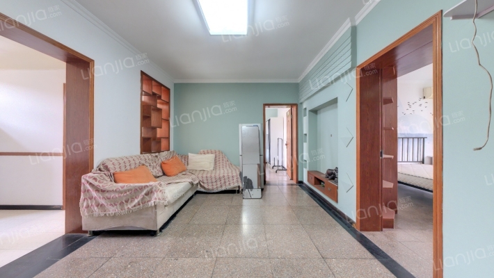 蜀山路小学宿舍二手房实景图