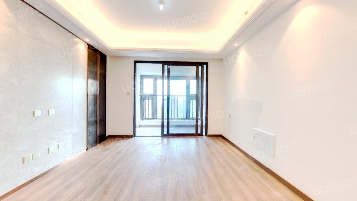 中骏璟峰云庭二手房实景图