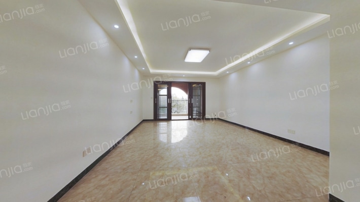 滨海水晶湾二手房实景图