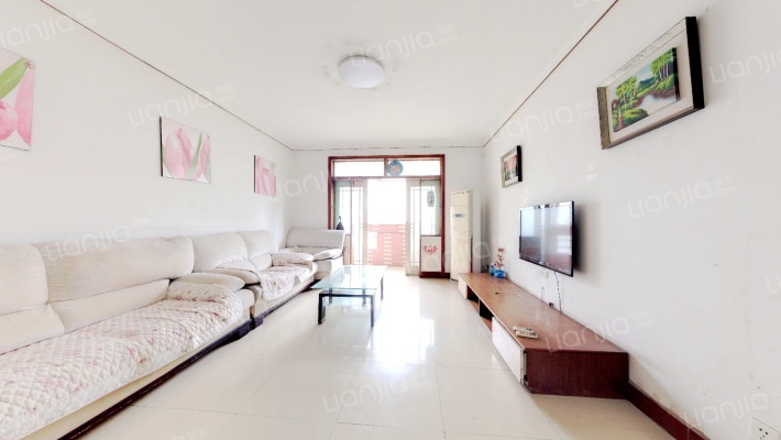 正商金色港湾二手房实景图