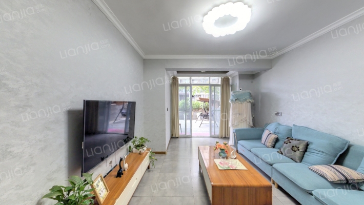 东邦时代二手房实景图