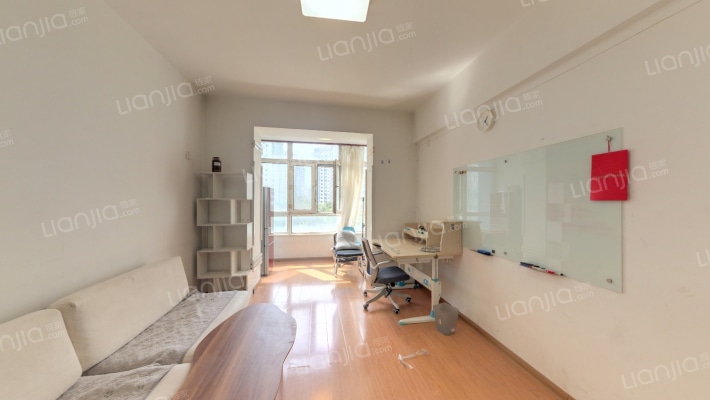 福顺尚都二手房实景图