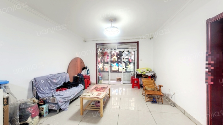 榆林桥畔二手房实景图