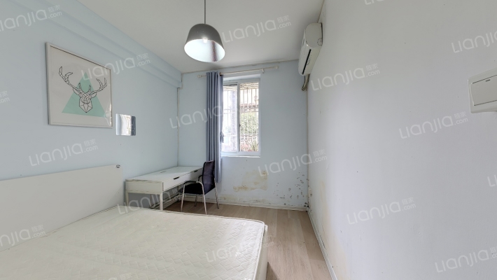 百安小区二手房实景图