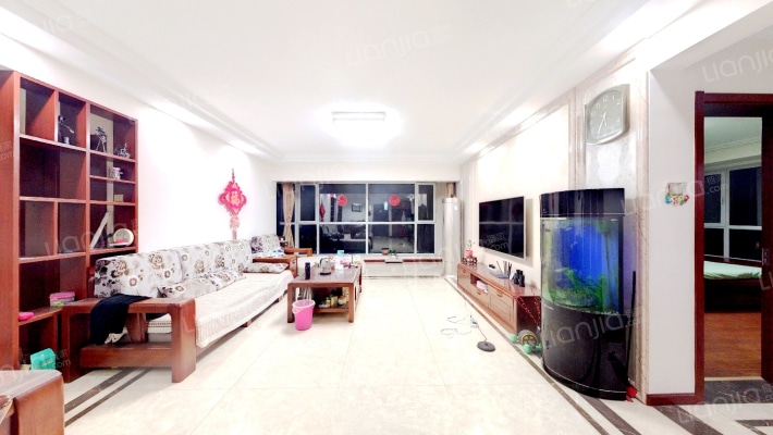 阳光经典二手房实景图