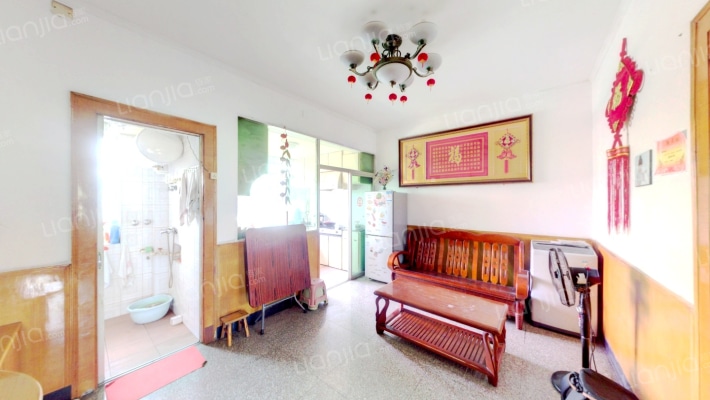 鑫鑫小区二手房实景图