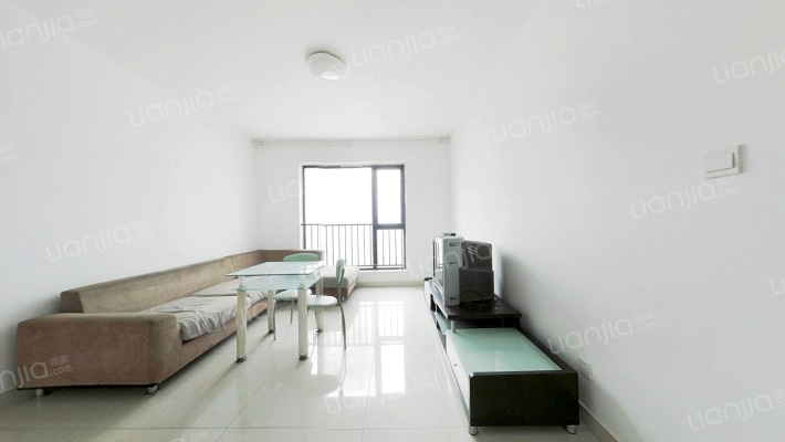 凯德风尚二手房实景图