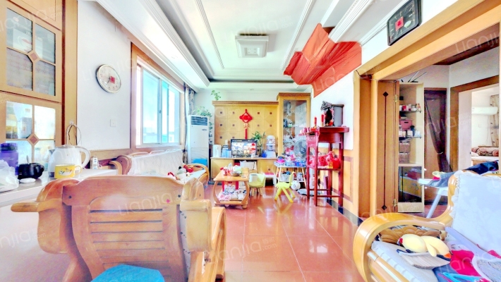 教师新村(吴江区)二手房实景图