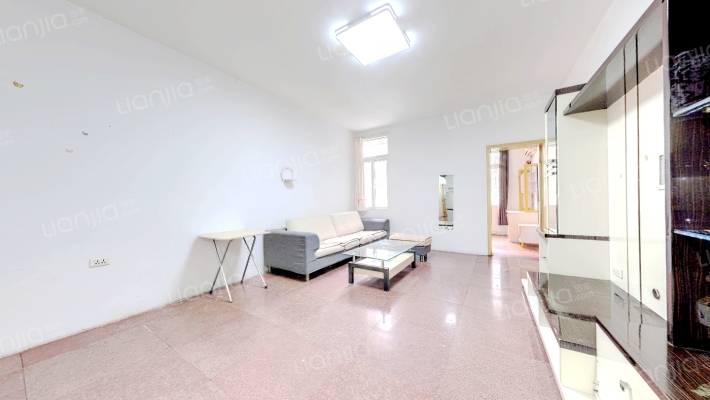 幸福里社区二手房实景图