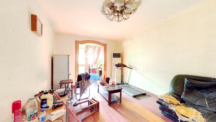 三街坊社区二手房实景图