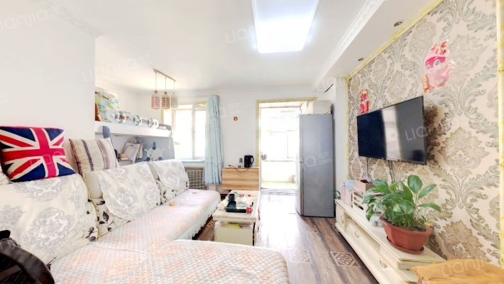 进化街二手房实景图