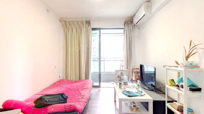 太古城南二手房实景图