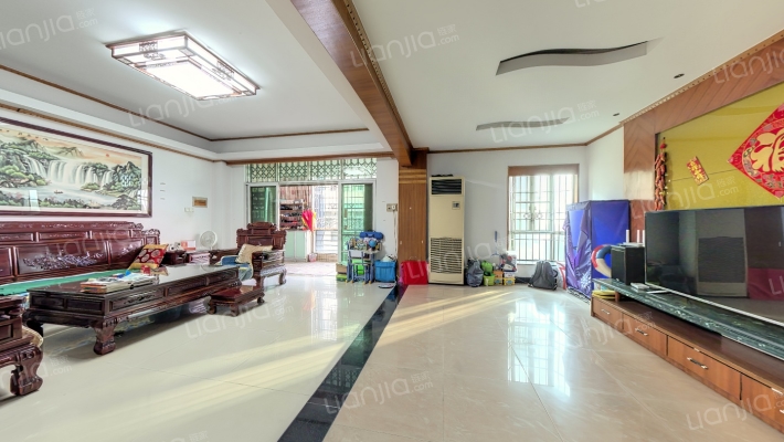 金碧苑(花都区)二手房实景图