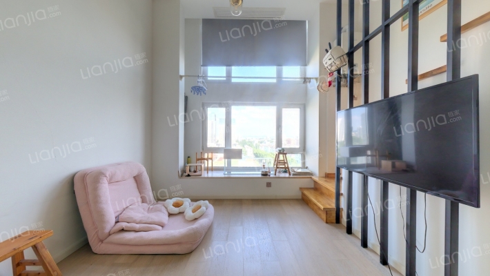 澳丽嘉园二手房实景图