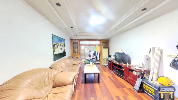 莲花东小区二手房实景图