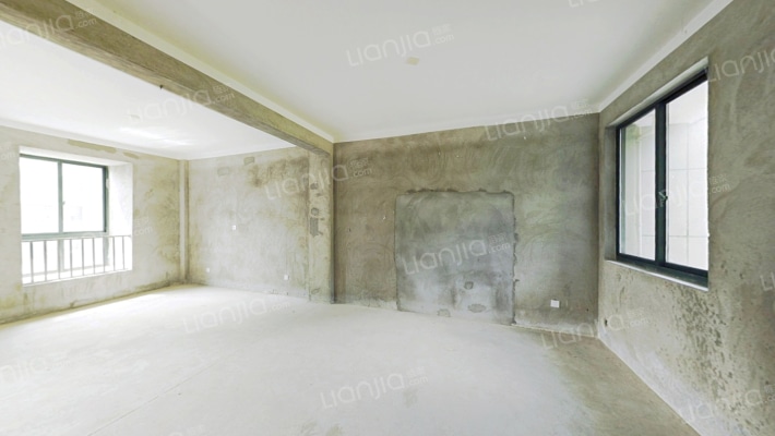 亭湖名庭二手房实景图