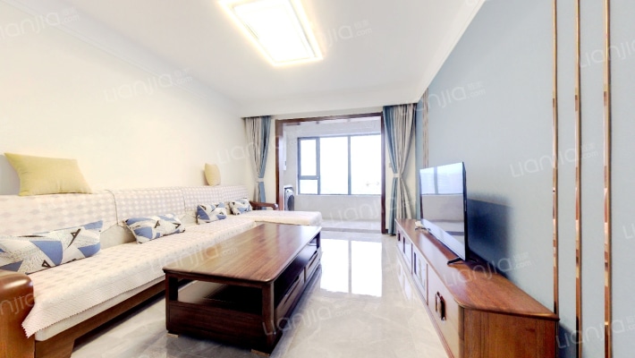 新里城二区二手房实景图